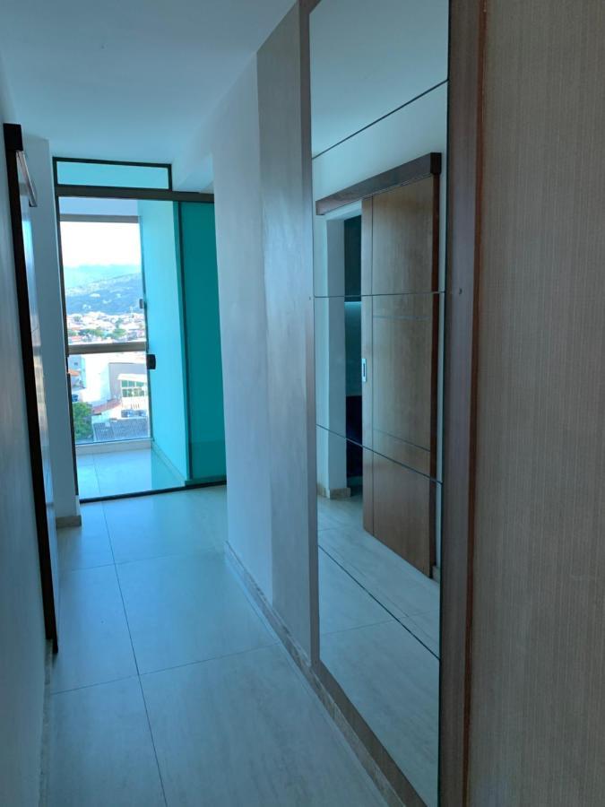 Luxuosa Cobertura Com Piscina Praia Grande - Residencial Sophia I อาร์ไฮยัล โด กาโบ ภายนอก รูปภาพ